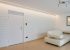 3 D Wandbeschichtung - 3 dimensionale Wandbeschichtung - skulpturale Wandgestaltung - ausgefallene Gestaltungsmöglichkeiten - neuer Raumeindruck