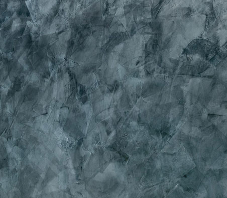 Stuccolustro: faszinierendes Farbenspiel und Tiefenwirkung - Exklusive