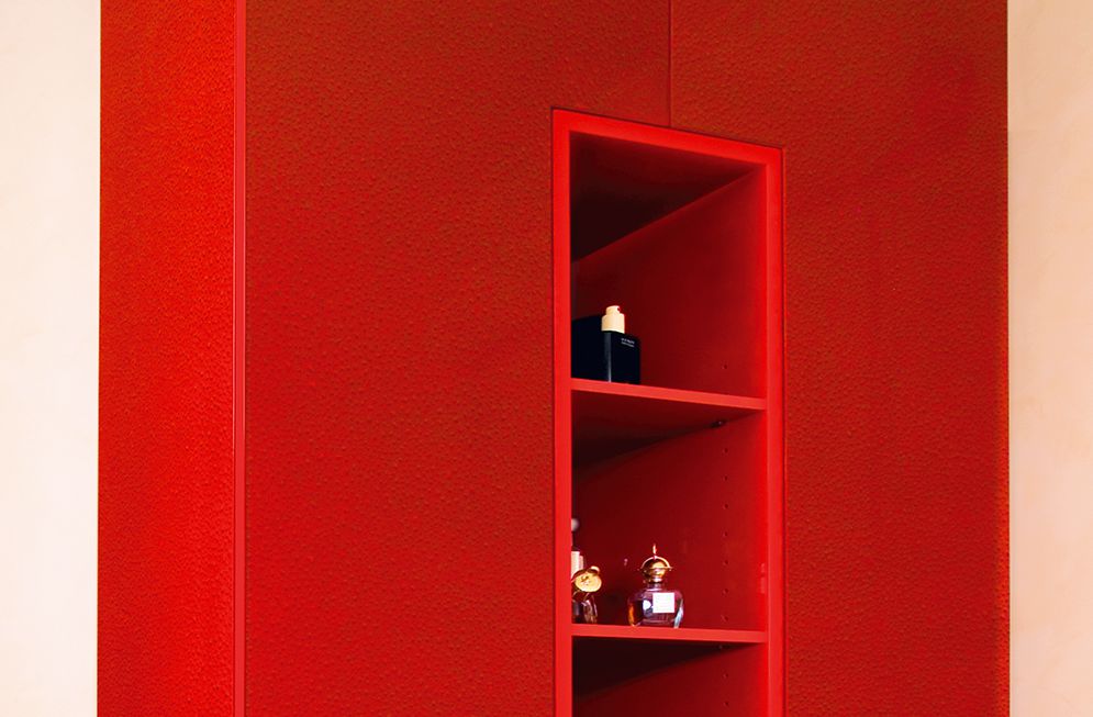 Lacktechniken für Unikate und individuelle Oberflächen Exklusive